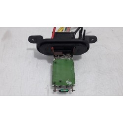 Renault - Kangoo - Heater resistor