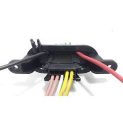 Renault - Kangoo - Heater resistor
