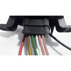 Renault - Kangoo - Heater resistor