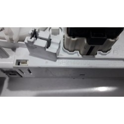 Renault - Kangoo - Heater control panel