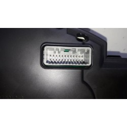 Renault - Kangoo - Instrumentenbrett