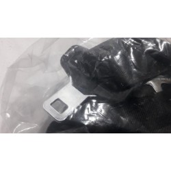 Ford - KA - Front seatbelt, left