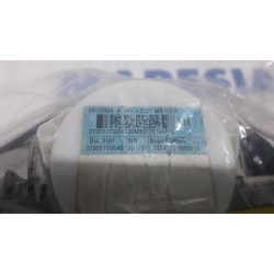 Ford - KA - Front seatbelt, left