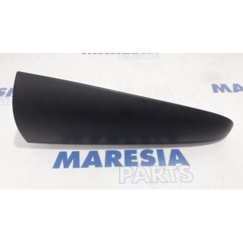 Renault - Kangoo - Rear right bodywork corner