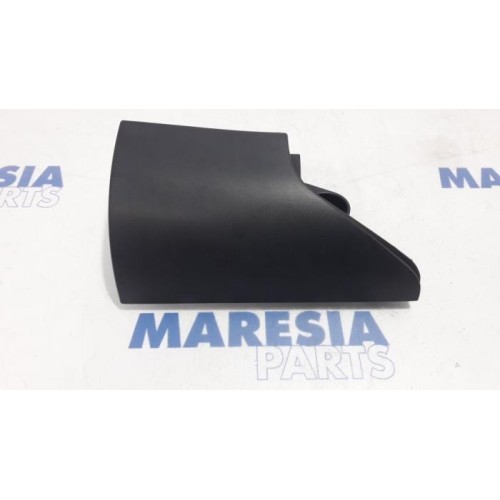 Renault - Kangoo - Rear bumper component, right