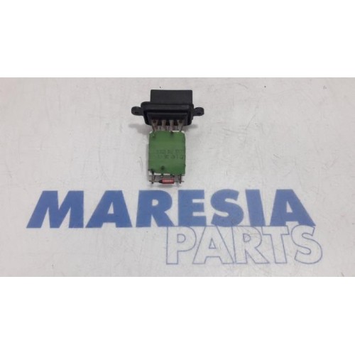 Fiat - 500 - Heater resistor
