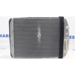 Fiat - 500 - Kachel Radiateur