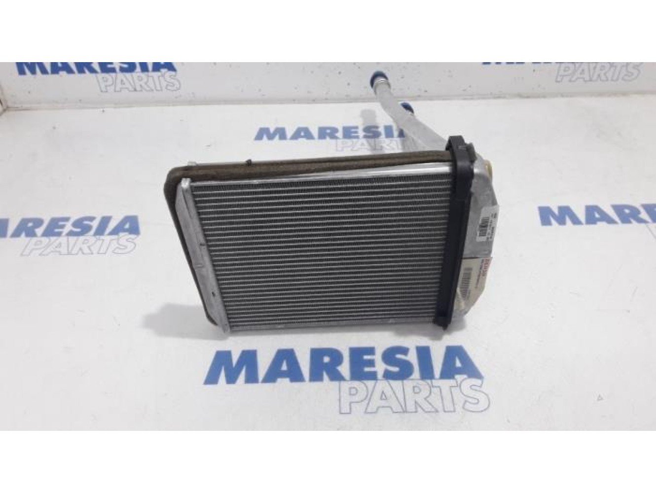 Fiat - 500 - Kachel Radiateur