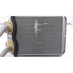 Fiat - 500 - Kachel Radiateur