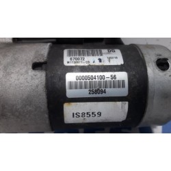 Lancia - Delta - Startmotor