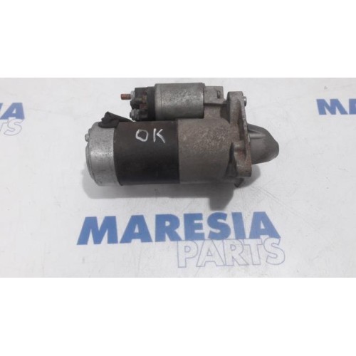 Lancia - Delta - Starter