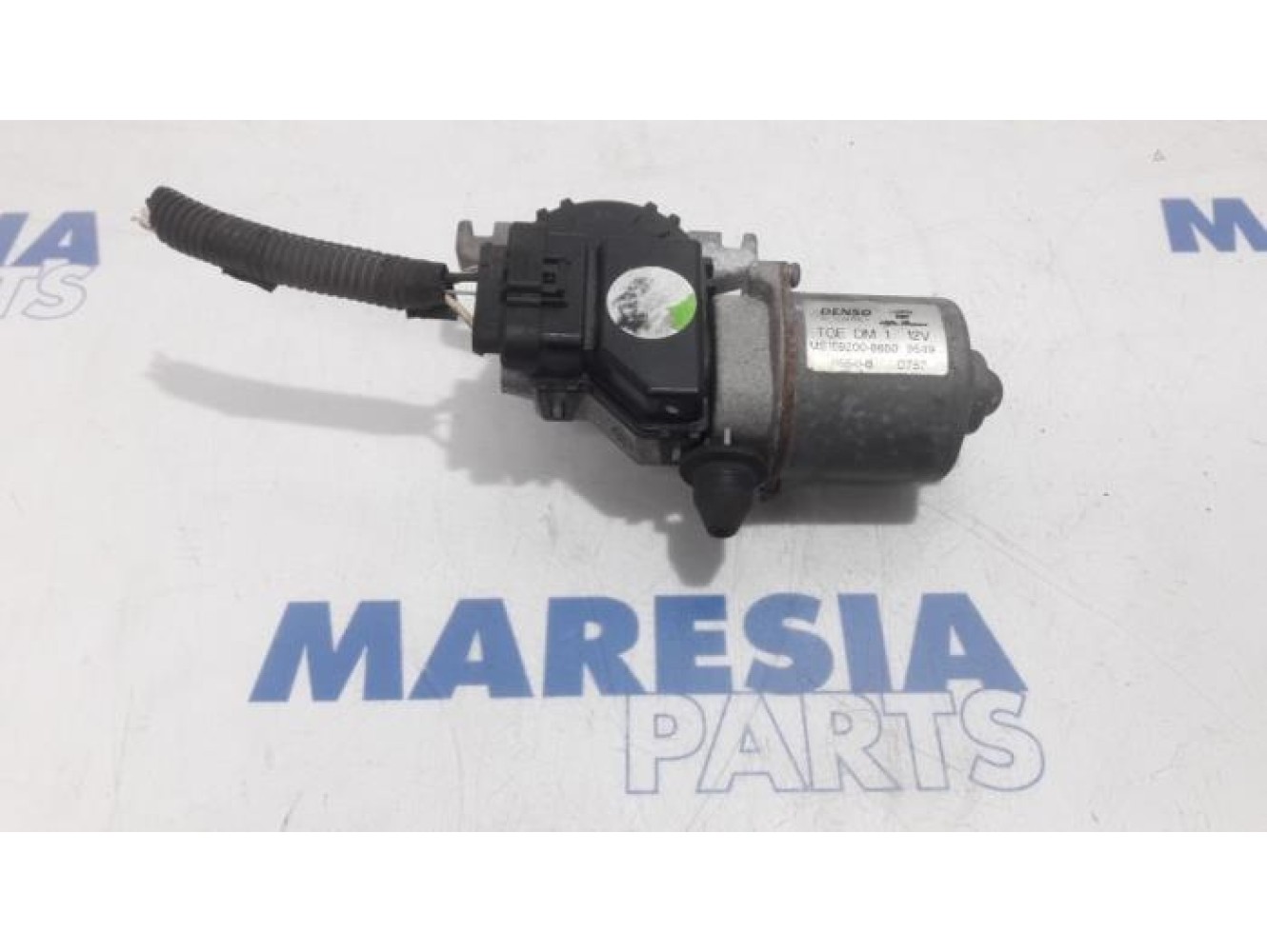 Lancia - Delta - Front wiper motor