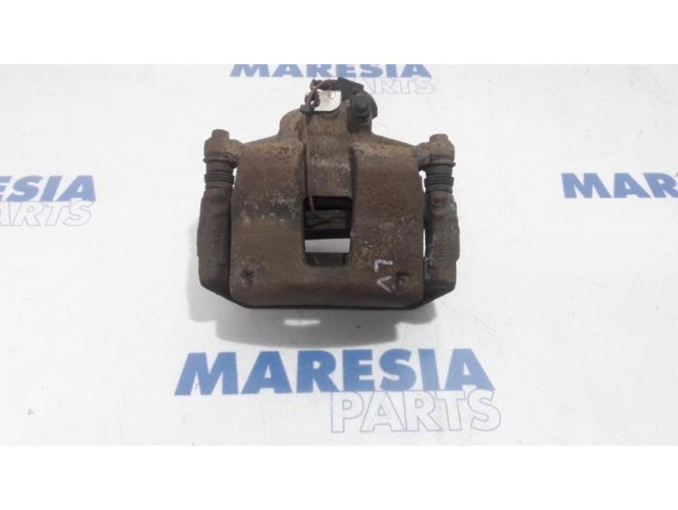 Lancia - Delta - Front brake calliper, left