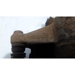 Lancia - Delta - Front brake calliper, left