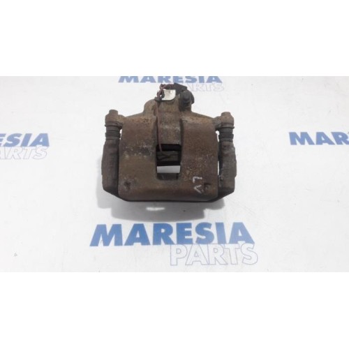 Lancia - Delta - Front brake calliper, left
