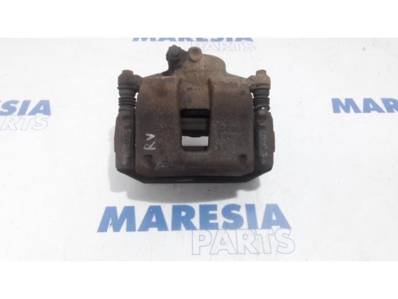 Lancia - Delta - Front brake calliper, right