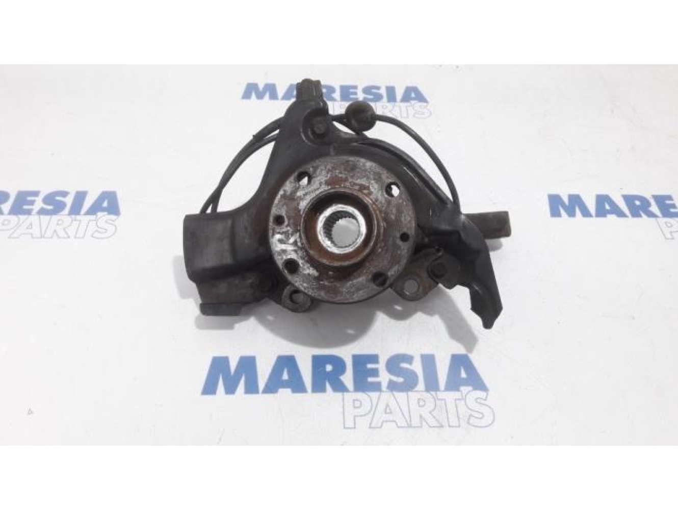 Lancia - Delta - Knuckle, front right