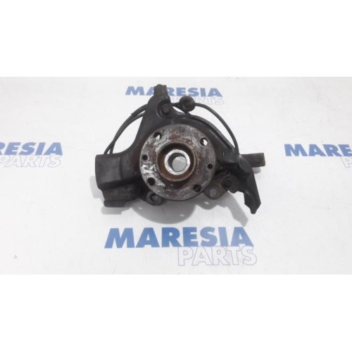 Lancia - Delta - Knuckle, front right