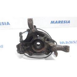 Lancia - Delta - Knuckle, front left