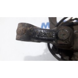 Lancia - Delta - Knuckle, front left