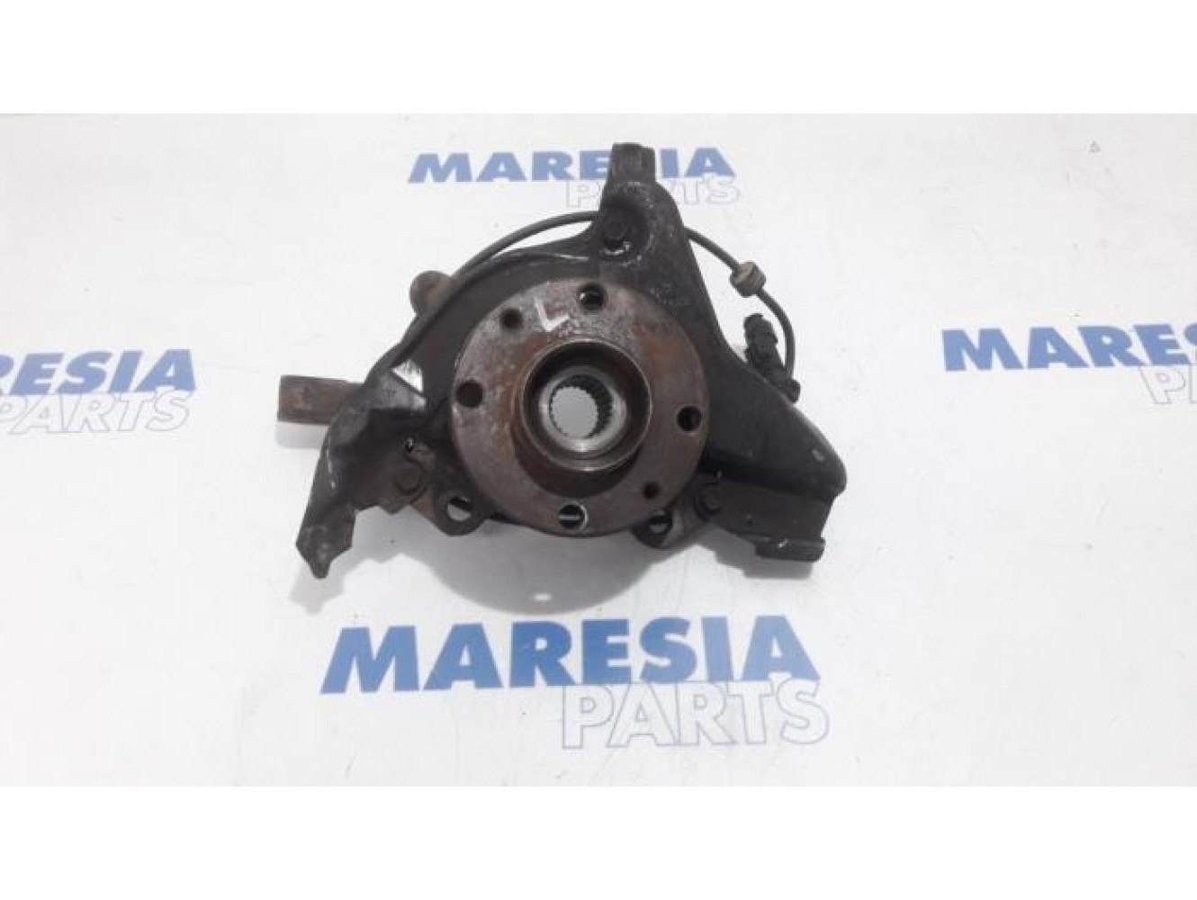 Lancia - Delta - Knuckle, front left