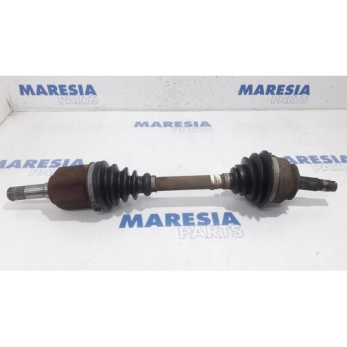 Lancia - Delta - Front drive shaft, left