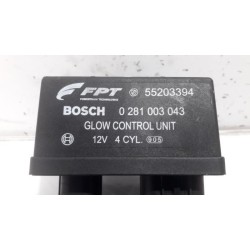 Lancia - Delta - Glow plug relay