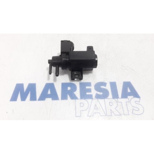 Lancia - Delta - Turbo pressure regulator