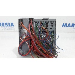 Lancia - Delta - Fuse box