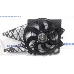 Lancia - Delta - Kühlgebläse Motor