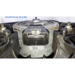 Lancia - Delta - Kühlgebläse Motor