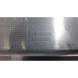 Lancia - Delta - Stoßstangeträger hinten