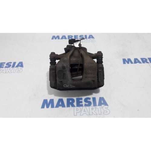 Fiat - Punto Evo - Front brake calliper, right