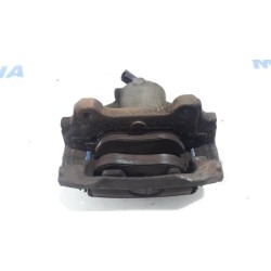 Fiat - Punto Evo - Bremszange links vorne