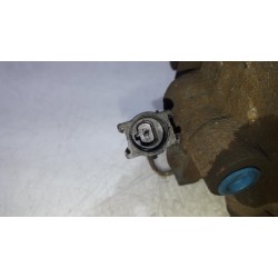 Fiat - Punto Evo - Bremszange links vorne