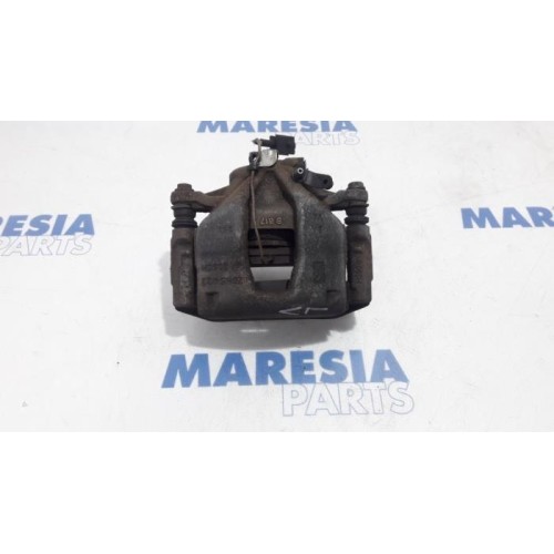 Fiat - Punto Evo - Front brake calliper, left