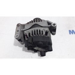 Fiat - Punto Evo - Dynamo