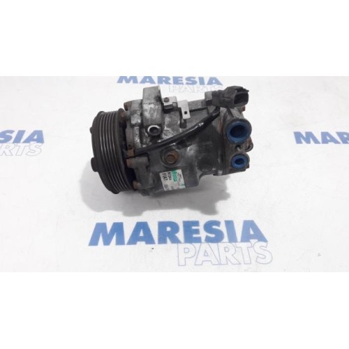 Fiat - Punto Evo - Pompe clim