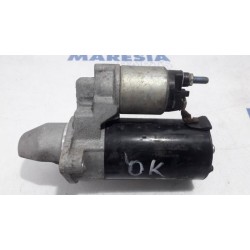 Fiat - Punto Evo - Startmotor