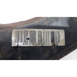 Fiat - Punto Evo - Front lower wishbone, right