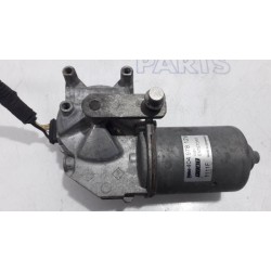Fiat - Punto Evo - Front wiper motor