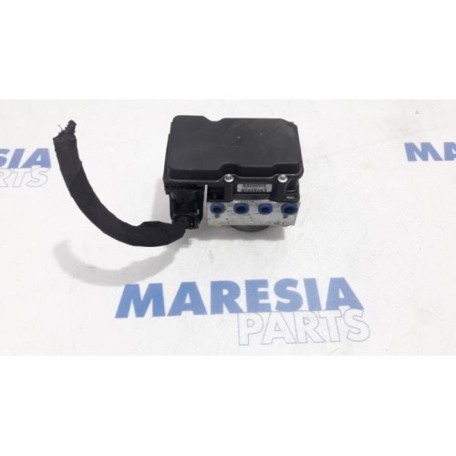 Fiat - Punto Evo - ABS pump