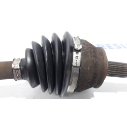 Fiat - Punto Evo - Arbre de transmission avant gauche