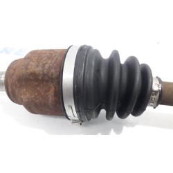 Fiat - Punto Evo - Arbre de transmission avant gauche