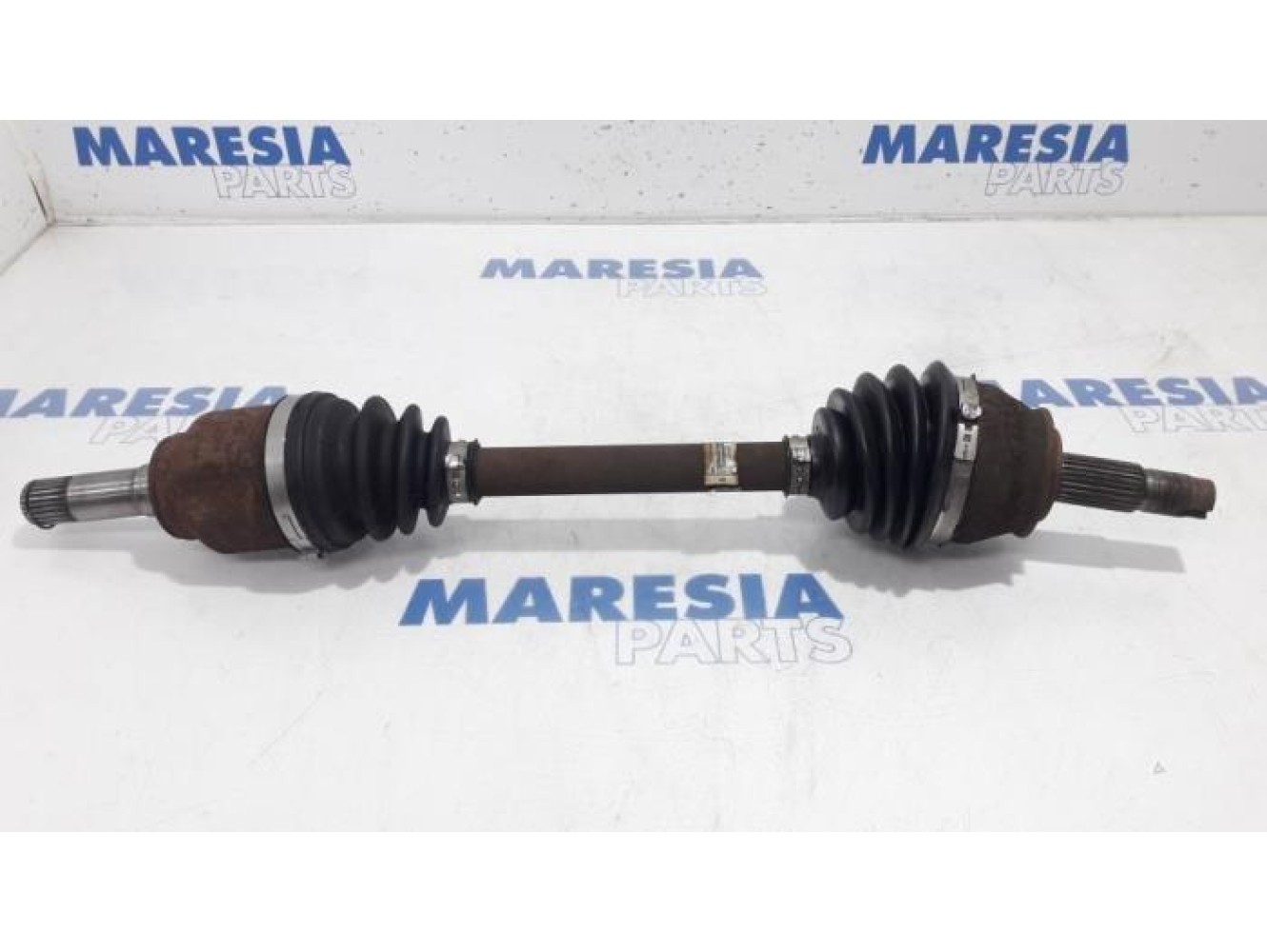 Fiat - Punto Evo - Arbre de transmission avant gauche