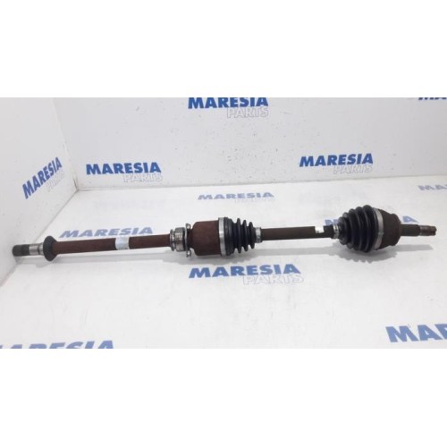 Fiat - Punto Evo - Front drive shaft, right