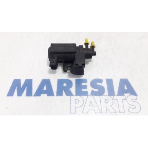 Fiat - Punto Evo - Turbo pressure regulator
