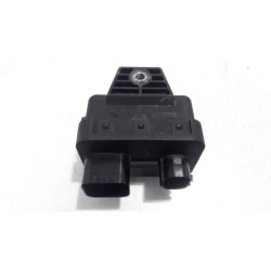 Fiat - Punto Evo - Glow plug relay