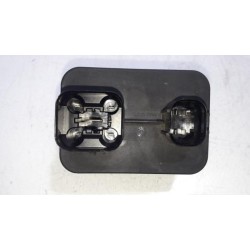 Fiat - Punto Evo - Glow plug relay