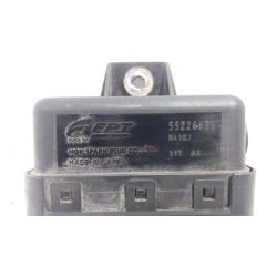 Fiat - Punto Evo - Glow plug relay